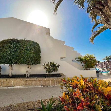 Apartament Malibu Blue Costa Adeje  Esterno foto