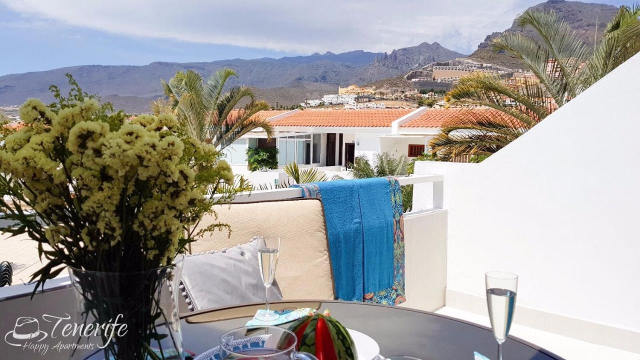 Apartament Malibu Blue Costa Adeje  Esterno foto