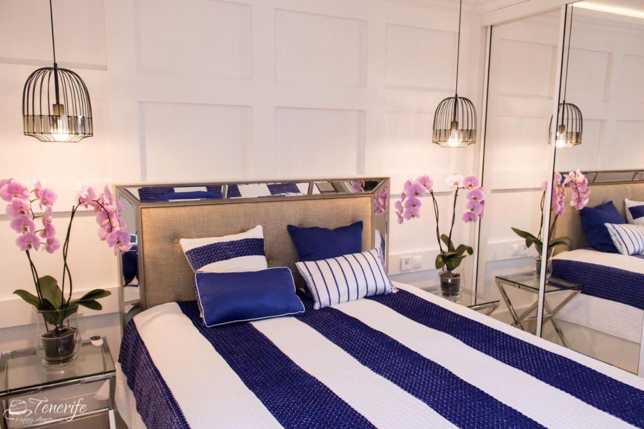 Apartament Malibu Blue Costa Adeje  Esterno foto