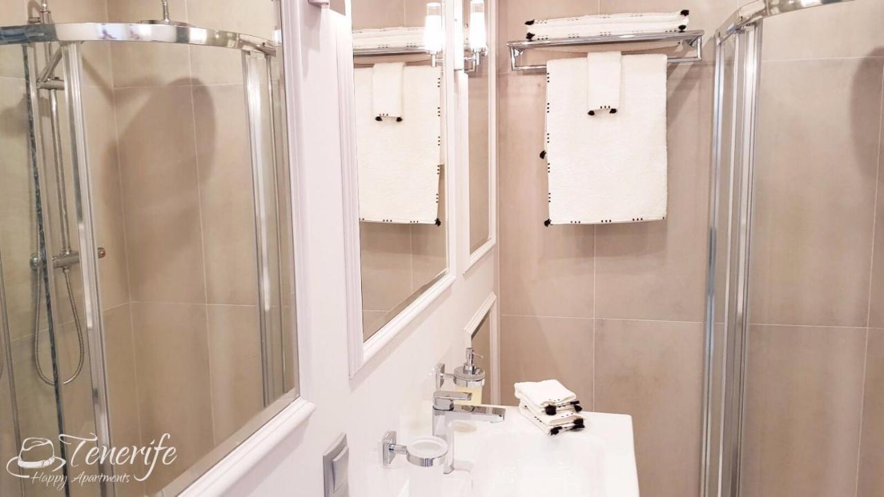 Apartament Malibu Blue Costa Adeje  Esterno foto