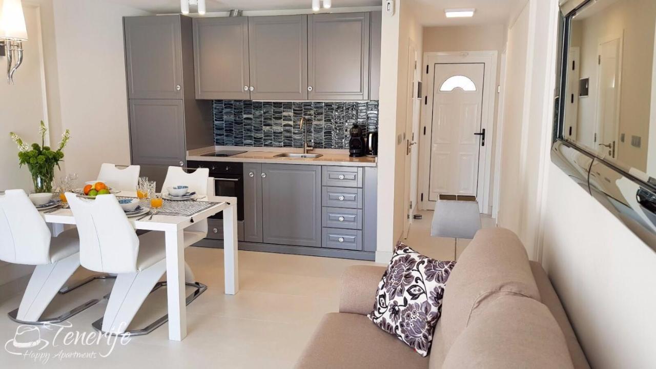 Apartament Malibu Blue Costa Adeje  Esterno foto