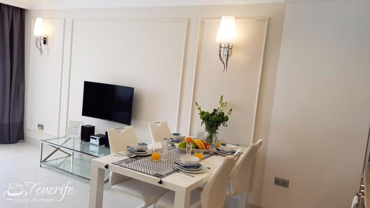Apartament Malibu Blue Costa Adeje  Esterno foto