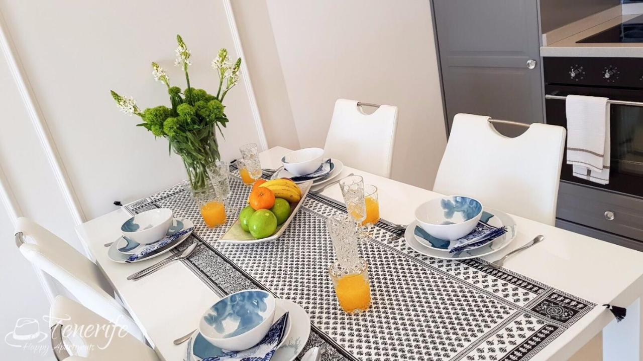 Apartament Malibu Blue Costa Adeje  Esterno foto