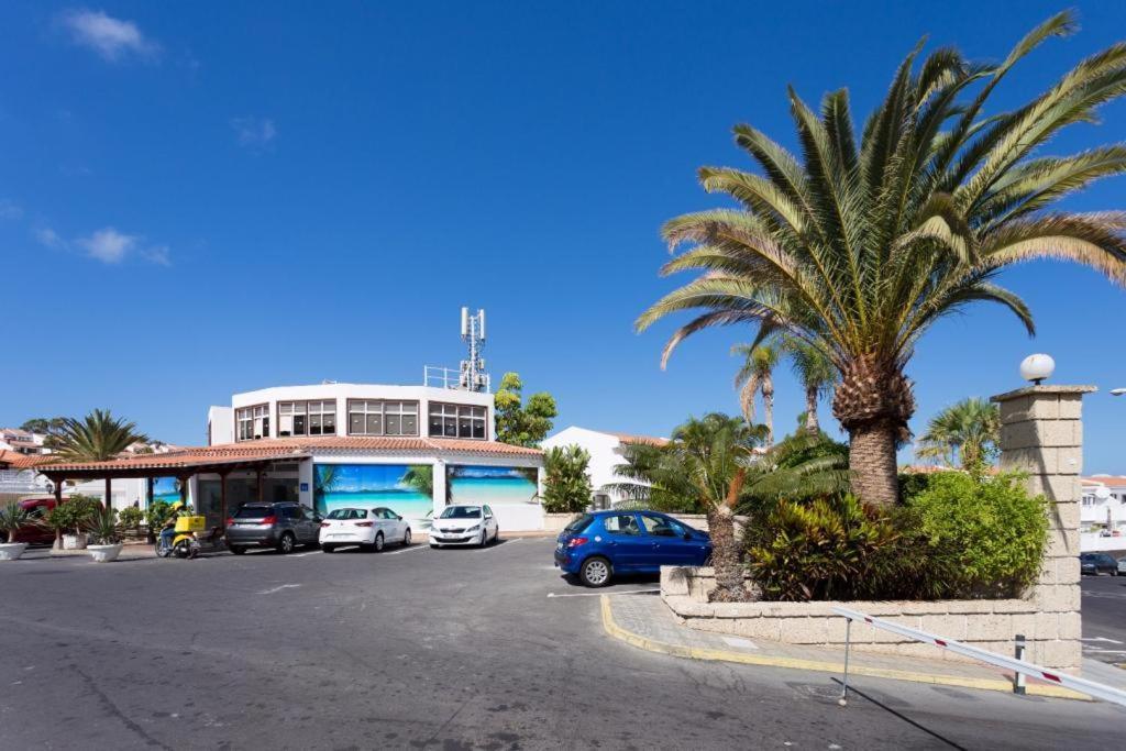 Apartament Malibu Blue Costa Adeje  Esterno foto