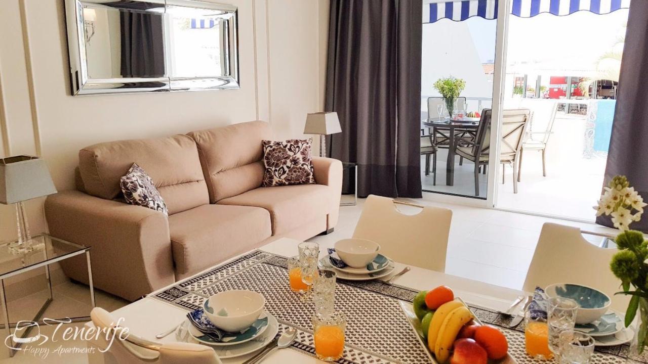 Apartament Malibu Blue Costa Adeje  Esterno foto