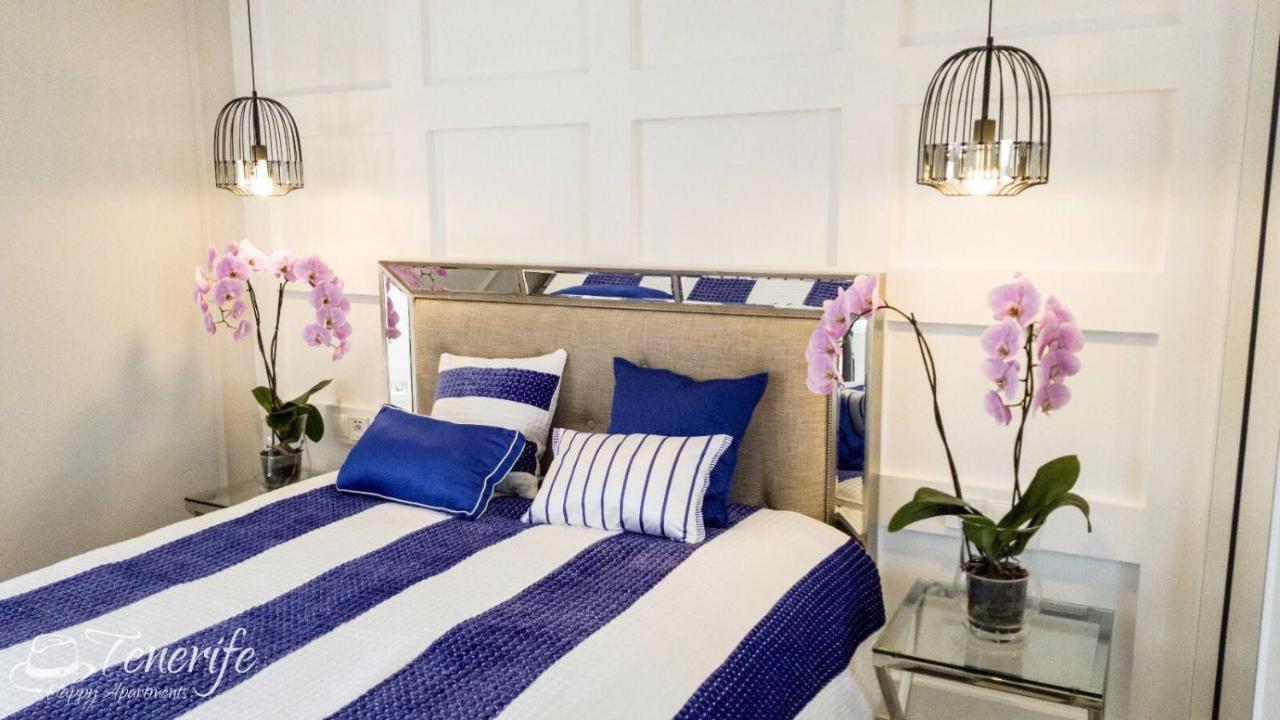 Apartament Malibu Blue Costa Adeje  Esterno foto