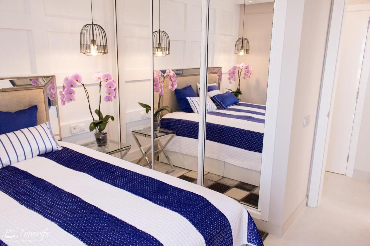 Apartament Malibu Blue Costa Adeje  Esterno foto