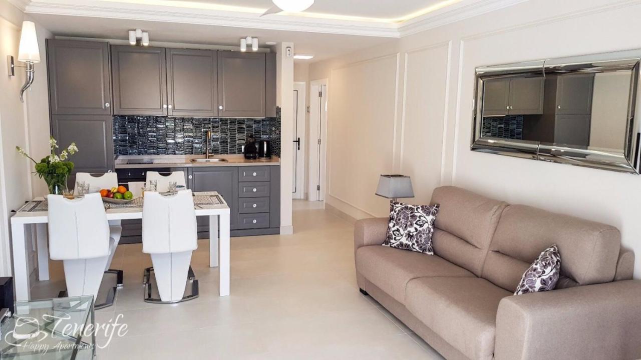 Apartament Malibu Blue Costa Adeje  Esterno foto