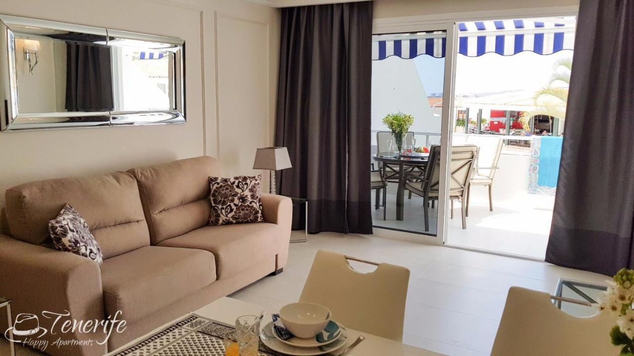 Apartament Malibu Blue Costa Adeje  Esterno foto