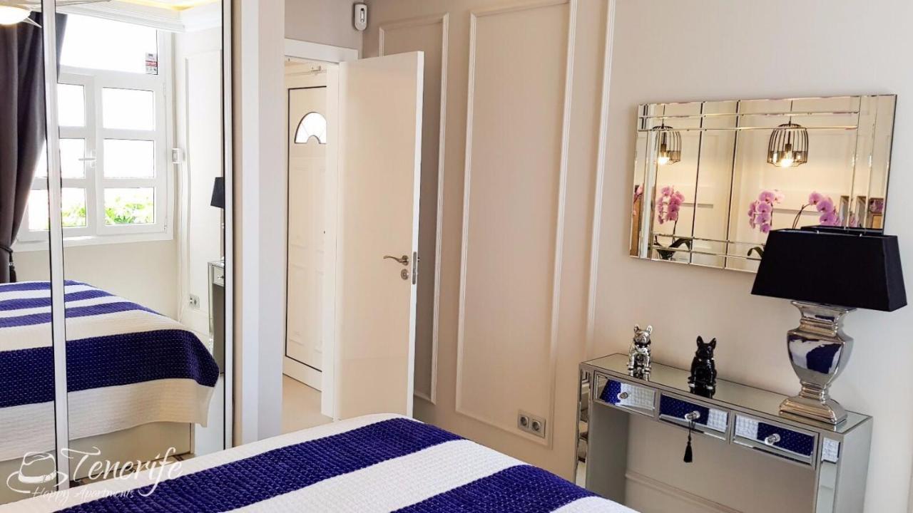 Apartament Malibu Blue Costa Adeje  Esterno foto