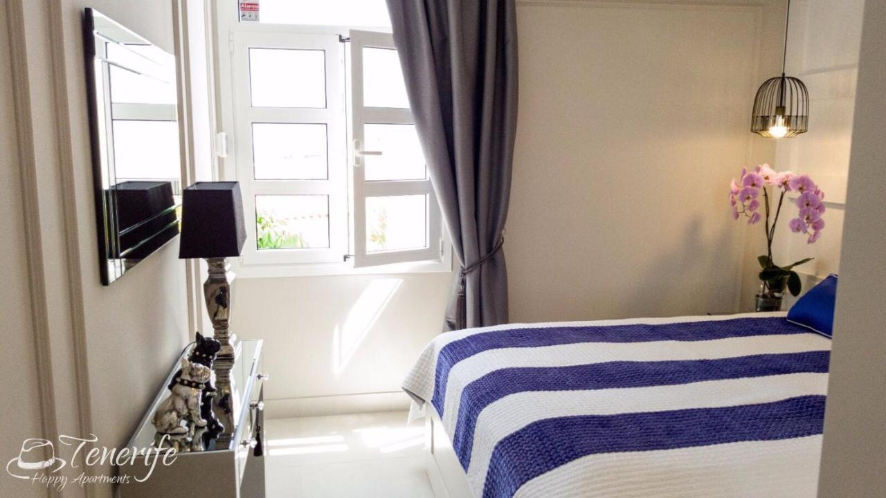 Apartament Malibu Blue Costa Adeje  Esterno foto