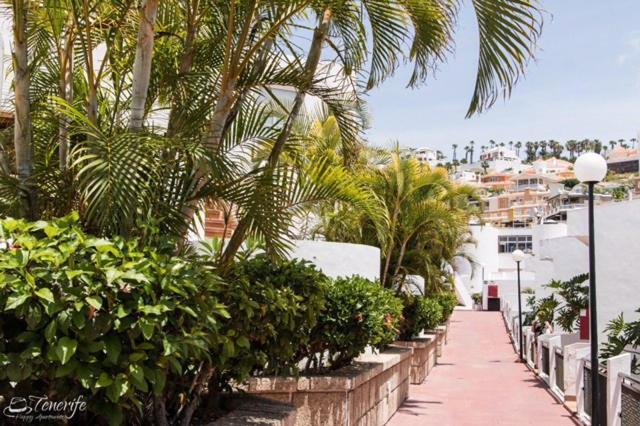 Apartament Malibu Blue Costa Adeje  Esterno foto