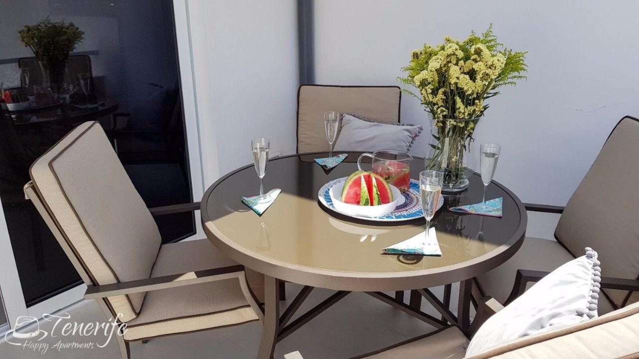 Apartament Malibu Blue Costa Adeje  Esterno foto