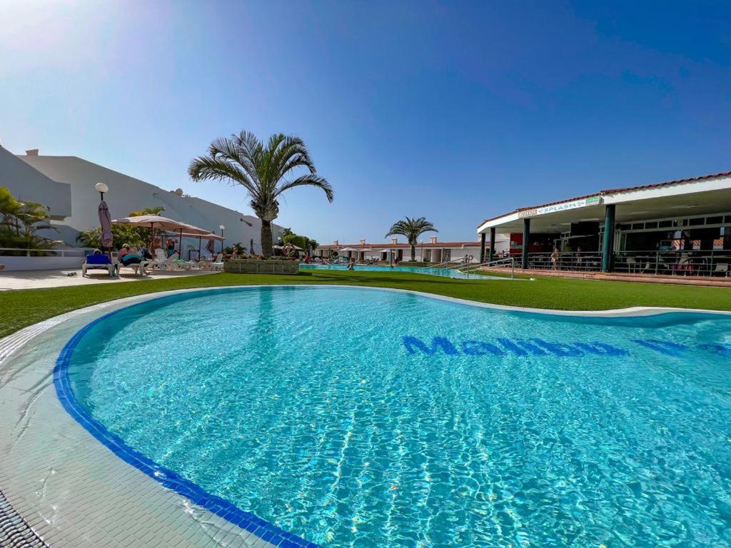 Apartament Malibu Blue Costa Adeje  Esterno foto
