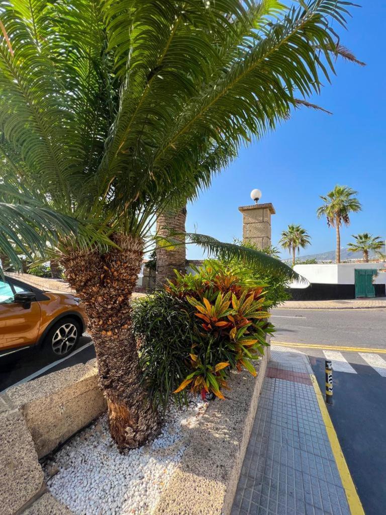 Apartament Malibu Blue Costa Adeje  Esterno foto