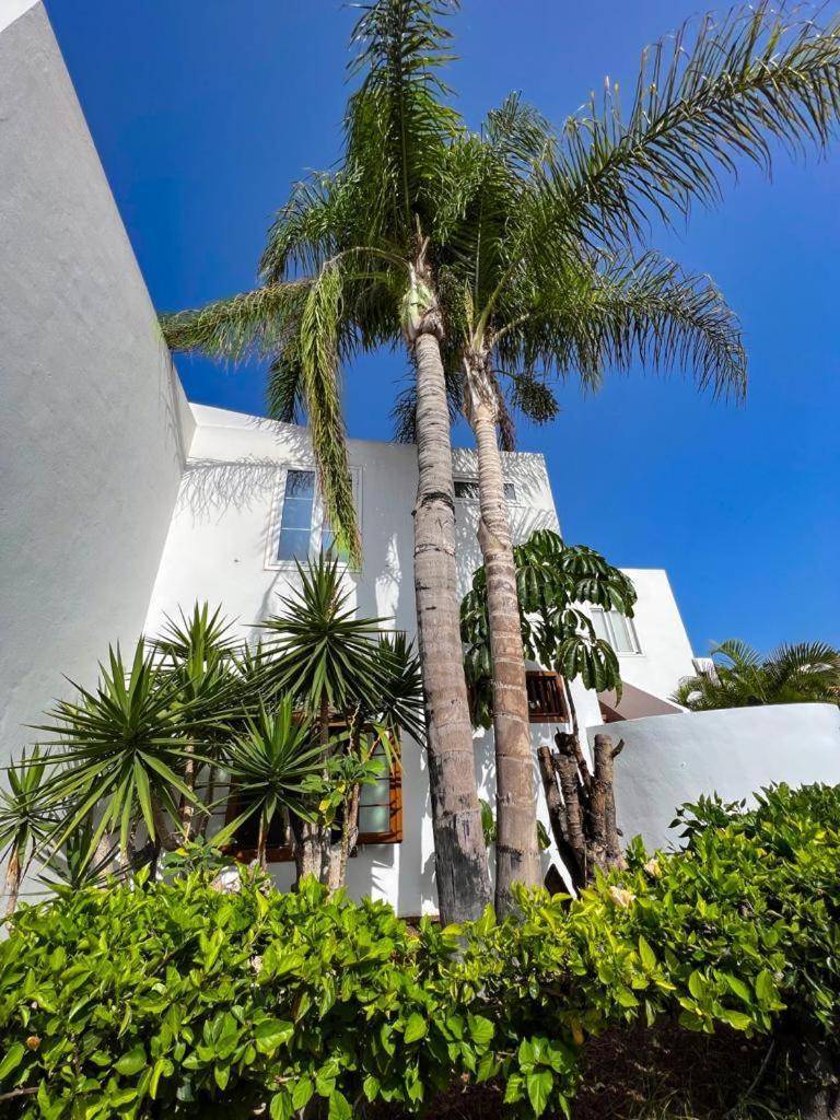 Apartament Malibu Blue Costa Adeje  Esterno foto