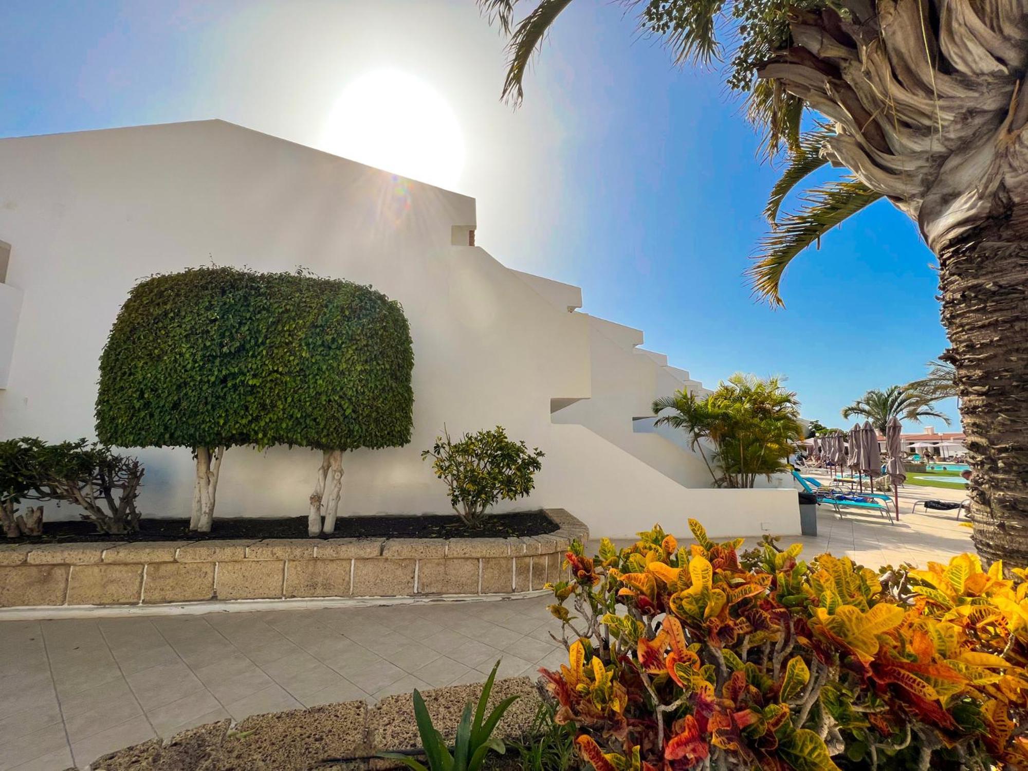 Apartament Malibu Blue Costa Adeje  Esterno foto